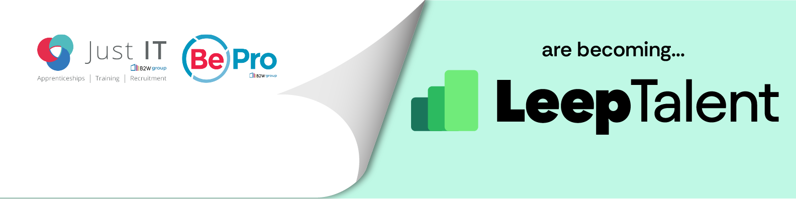  Logo of the company, returns to the landing page after login.