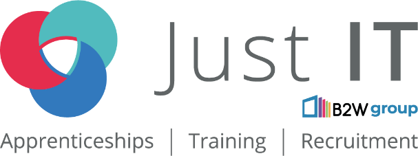 Logo of the company.